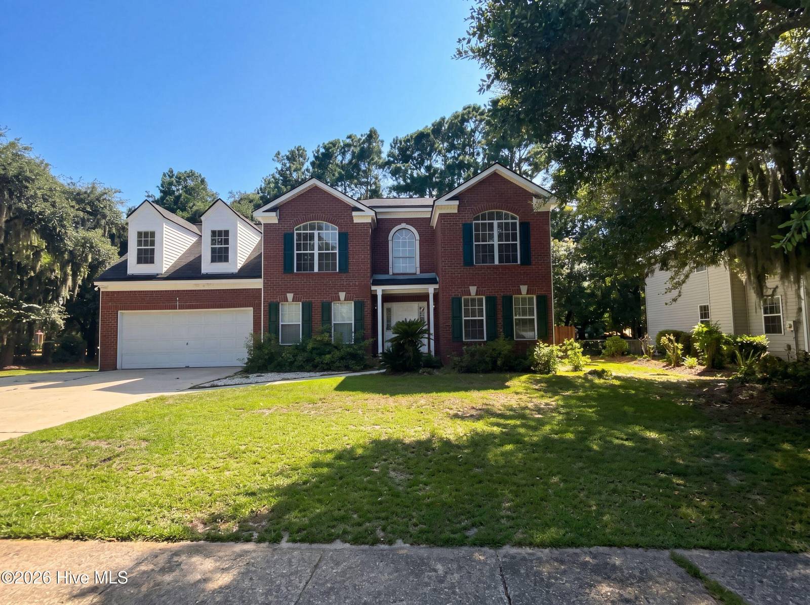 101 Settlement WAY, Wilmington Island, GA 31410 — photo 1 of 27