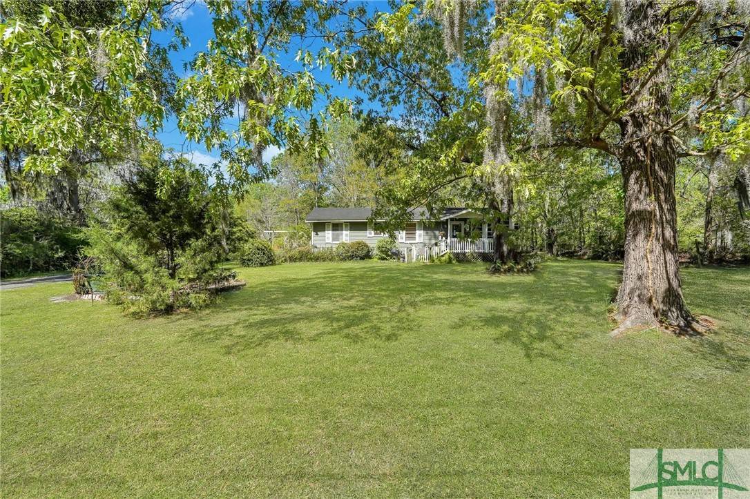 5805 Beverly ST, Savannah, GA 31405 — photo 2 of 8