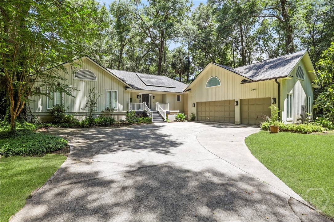 191 Passaic LN, Richmond Hill, GA 31324 — photo 2 of 44