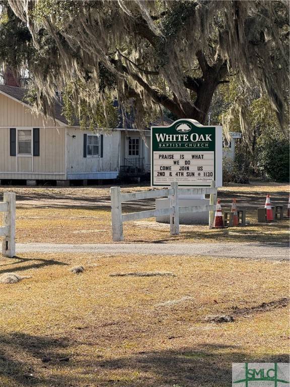 135 Monteith RD, Port Wentworth, GA 31407 — photo 2 of 15