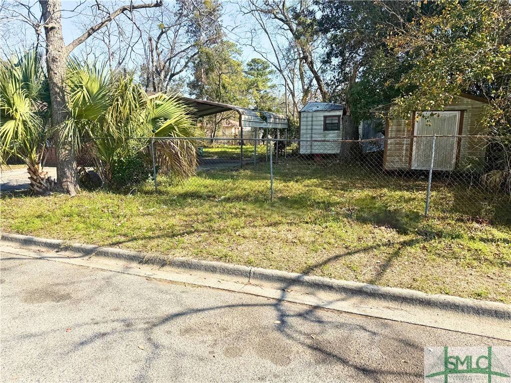 0 Sumter ST, Savannah, GA 31405 — photo 1 of 5