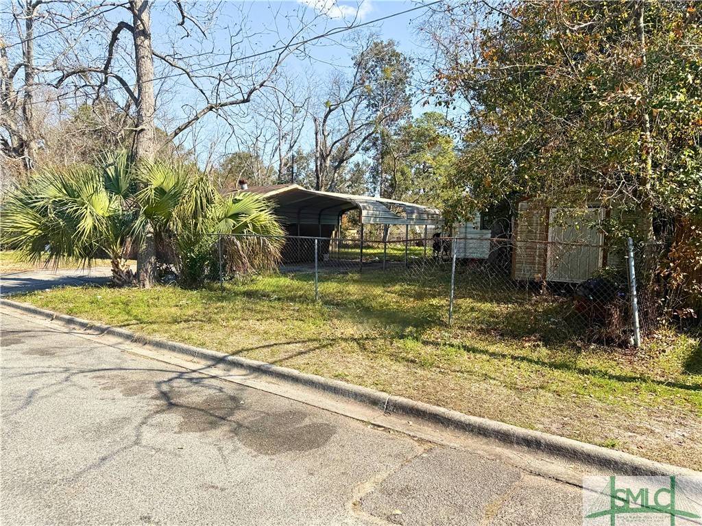 0 Sumter ST, Savannah, GA 31405 — photo 2 of 5