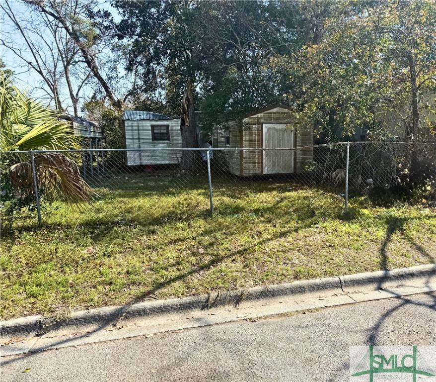 0 Sumter ST, Savannah, GA 31405 — photo 5 of 5