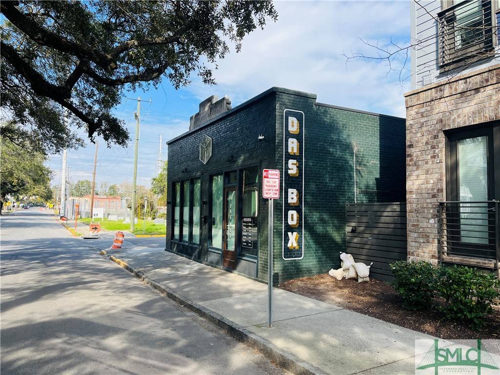 1006 E Broad ST, Savannah, GA 31401 — photo 2 of 9