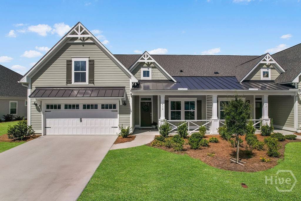 619 Blue Moon XING, Pooler, GA 31322 — photo 1 of 49
