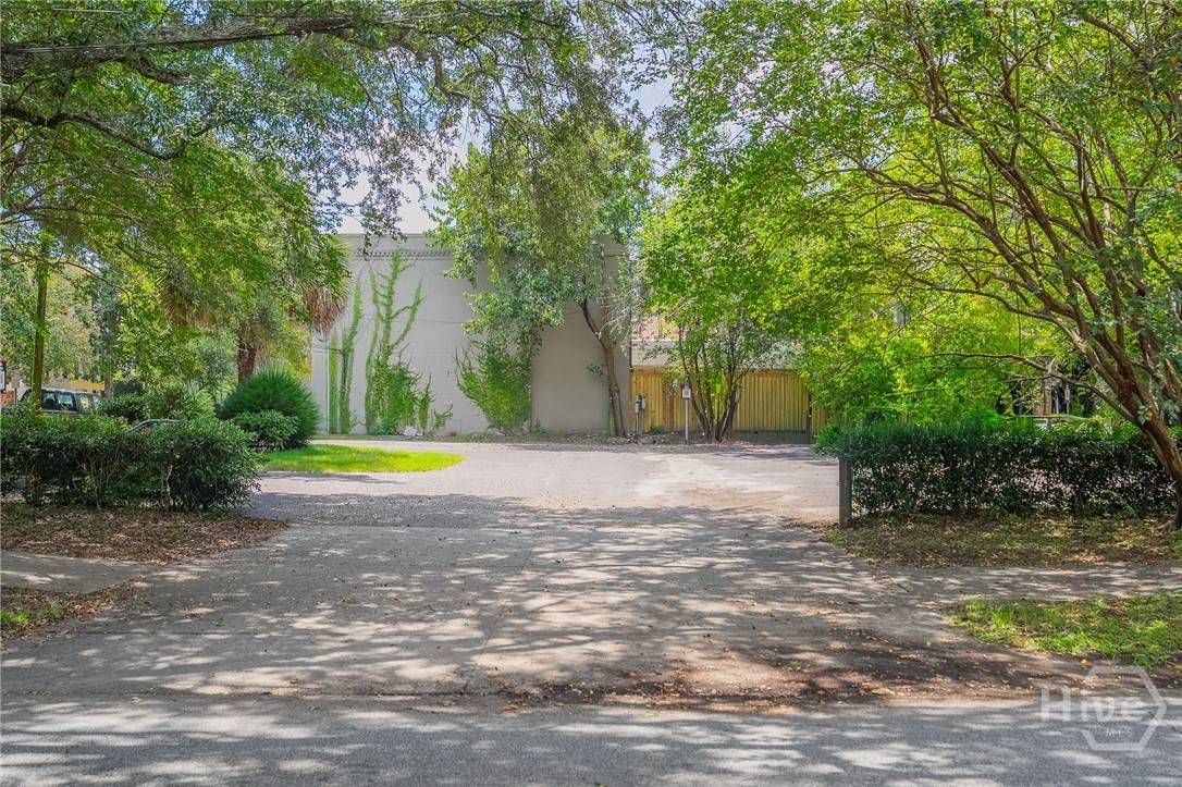 205 W Gaston ST, Savannah, GA 31401 — photo 17 of 17