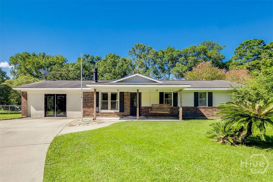 70 Dove CT, Richmond Hill, GA 31324 — photo 1 of 34