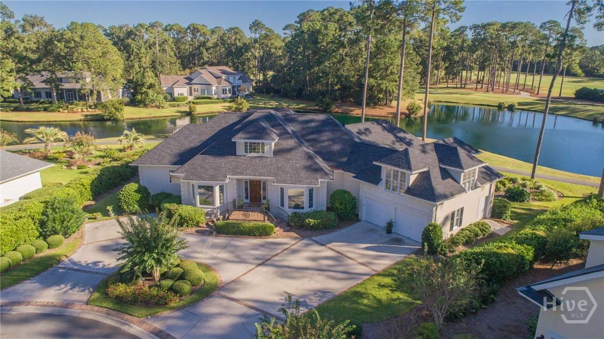 10 Pineside LN, Savannah, GA 31411 — photo 1 of 32