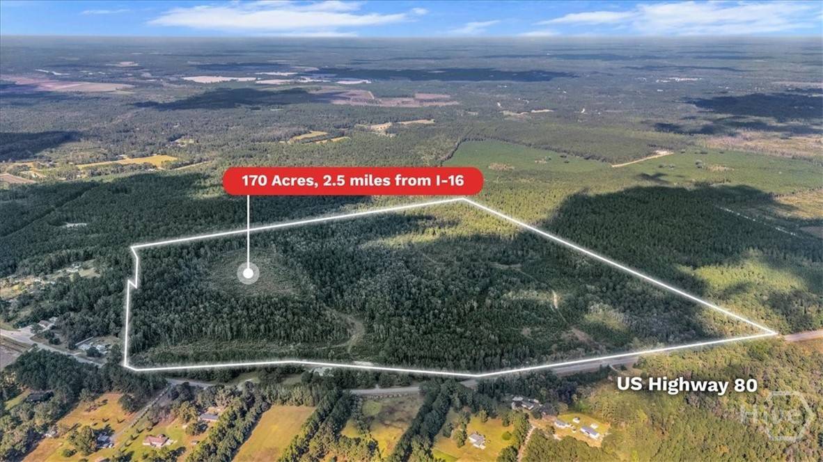 641 US Highway 80 HWY E, Ellabell, GA 31308 — photo 1 of 13