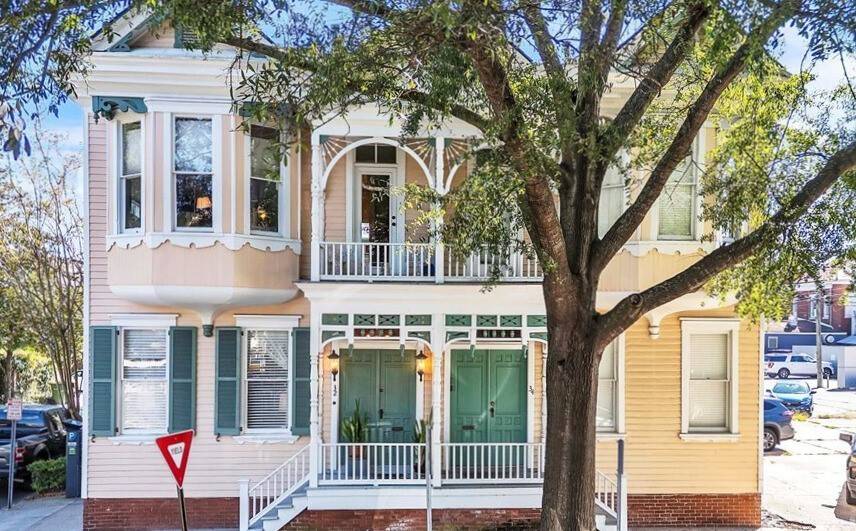 32 Habersham ST, Savannah, GA 31401 — photo 2 of 38