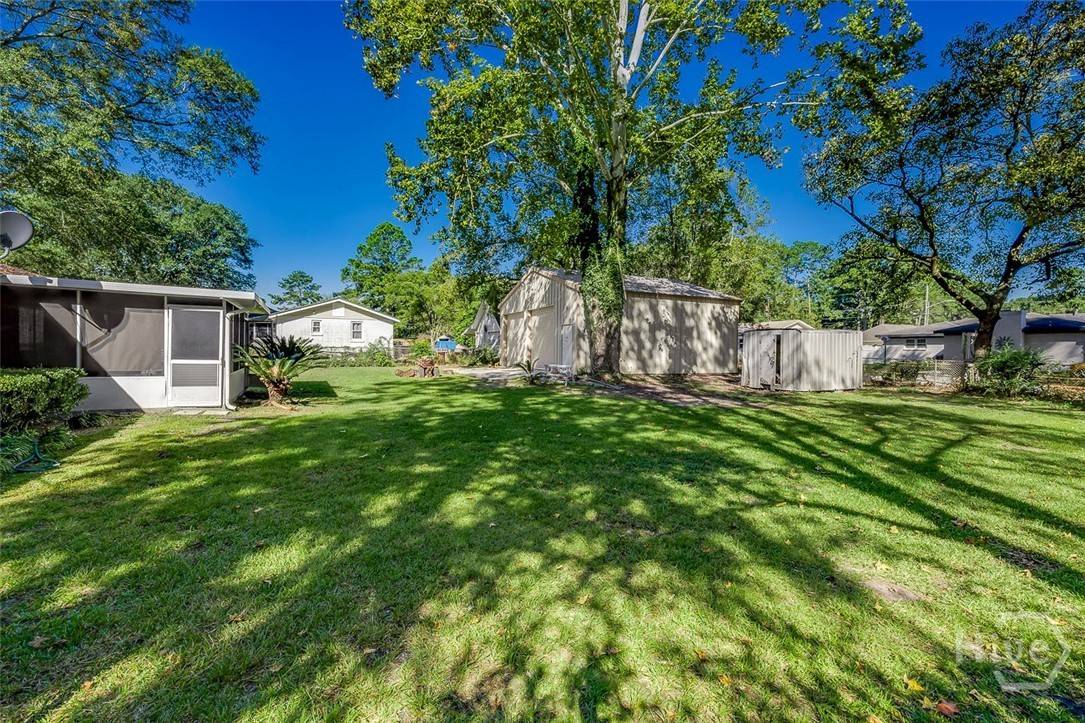 412 Rothwell ST, Pooler, GA 31322 — photo 34 of 34