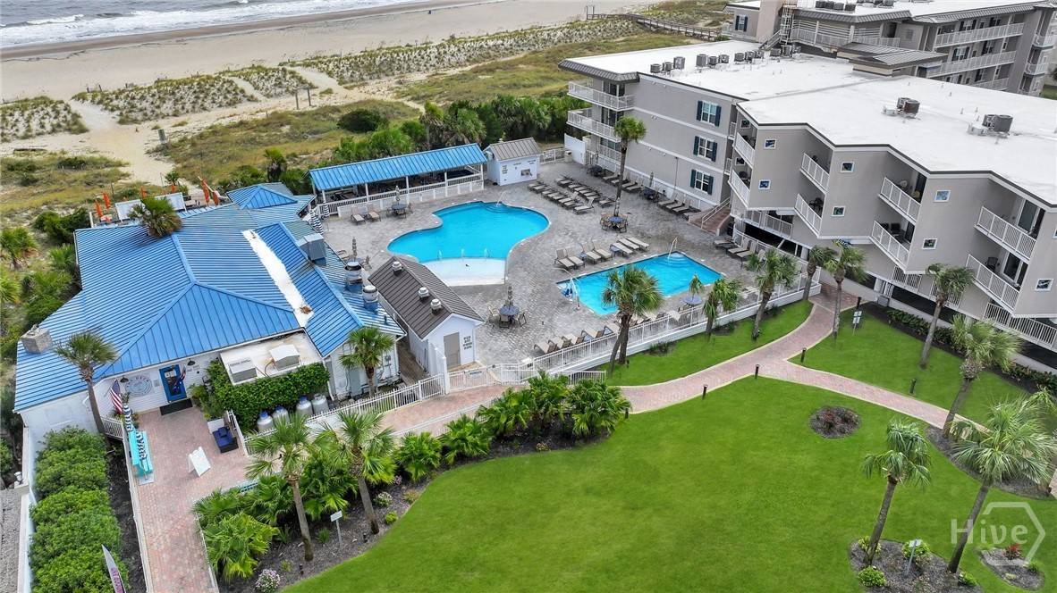 404 Butler AVE #311, Tybee Island, GA 31328 — photo 2 of 37