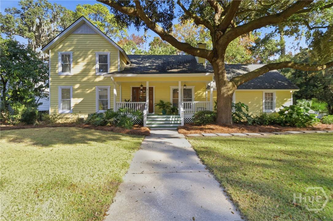 2 Landon LN, Savannah, GA 31410 — photo 1 of 42