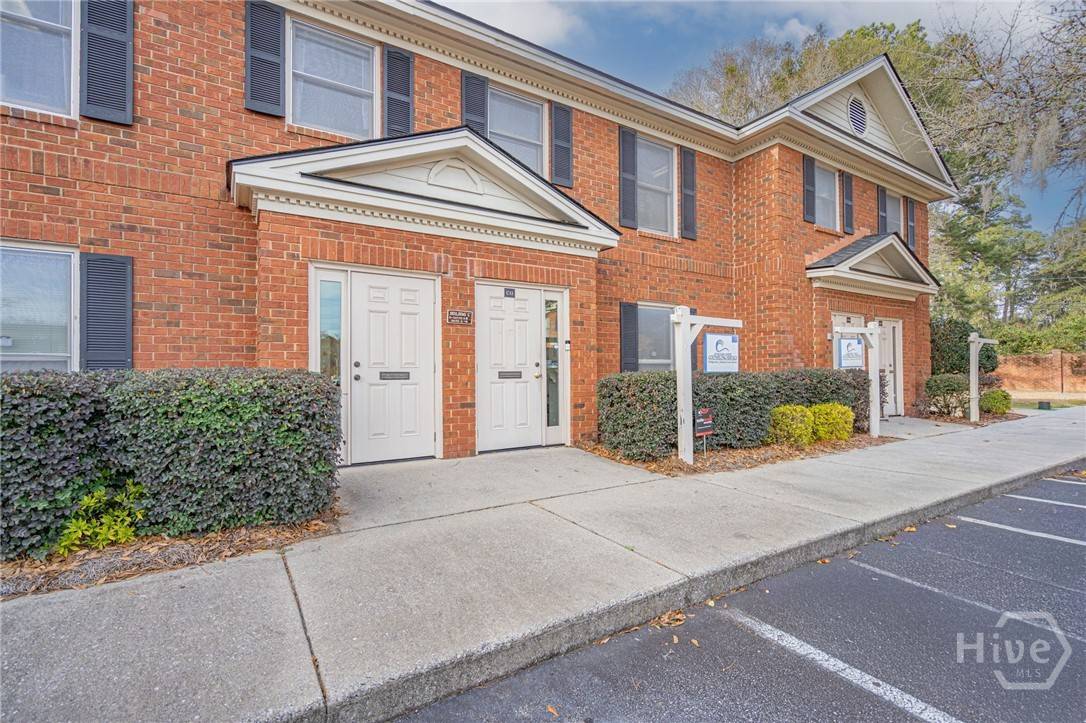 7505 Waters AVE #C9 & C10, Savannah, GA 31406 — photo 1 of 50