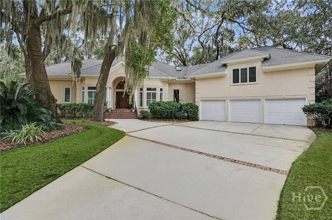 12 Seawatch DR, Savannah, GA 31411 — photo 1 of 35