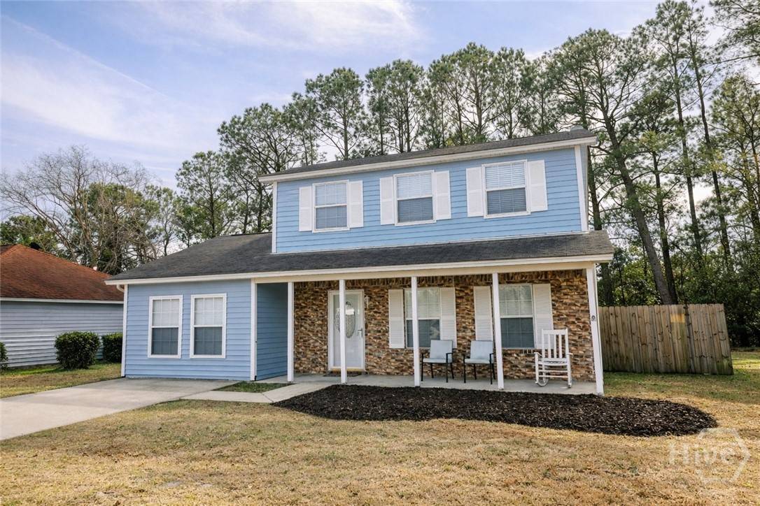 306 Redan DR, Savannah, GA 31410 — photo 2 of 24