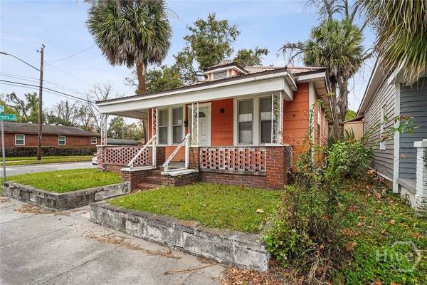 928 W Victory DR, Savannah, GA 31415