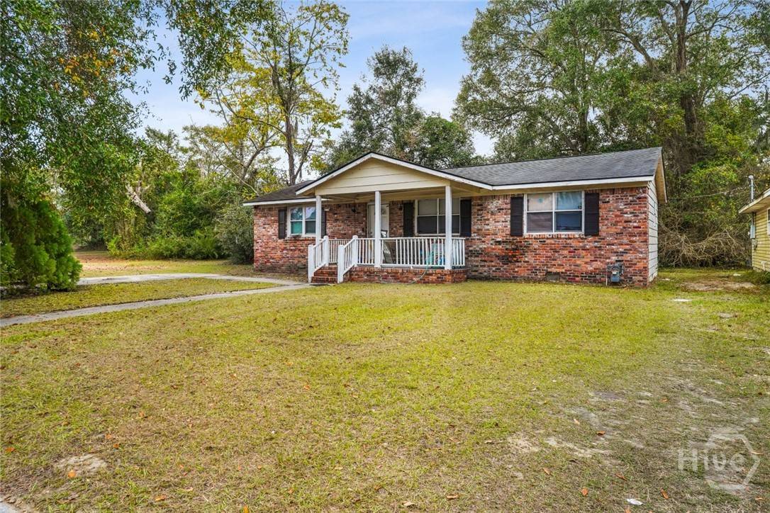 4316 Raybun ST, Savannah, GA 31405 — photo 2 of 9