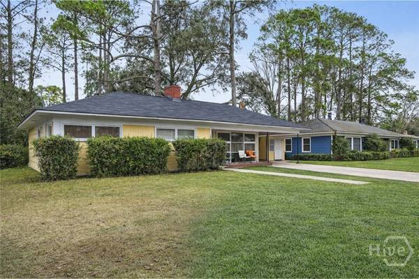 2348 Toussaint AVE, Savannah, GA 31404