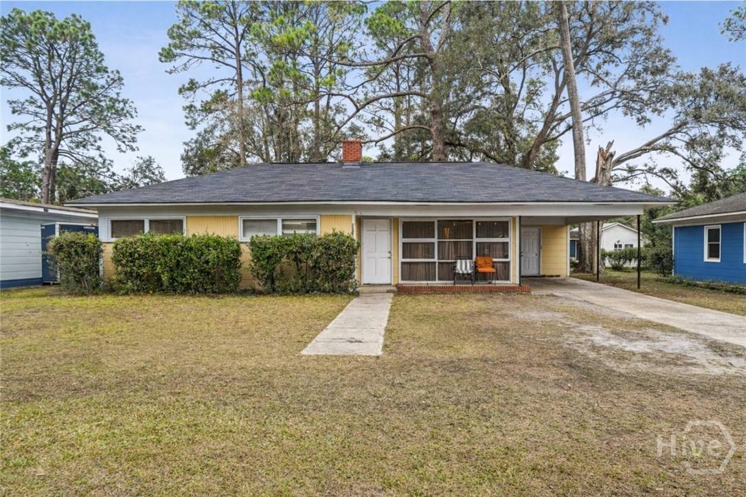 2348 Toussaint AVE, Savannah, GA 31404 — photo 2 of 15