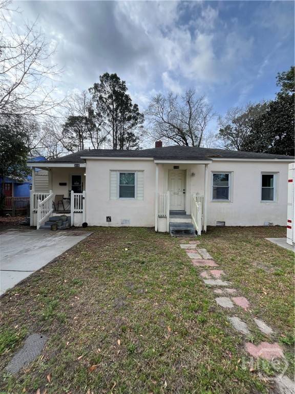 1113-1115 E 55th ST, Savannah, GA 31404 — photo 1 of 9