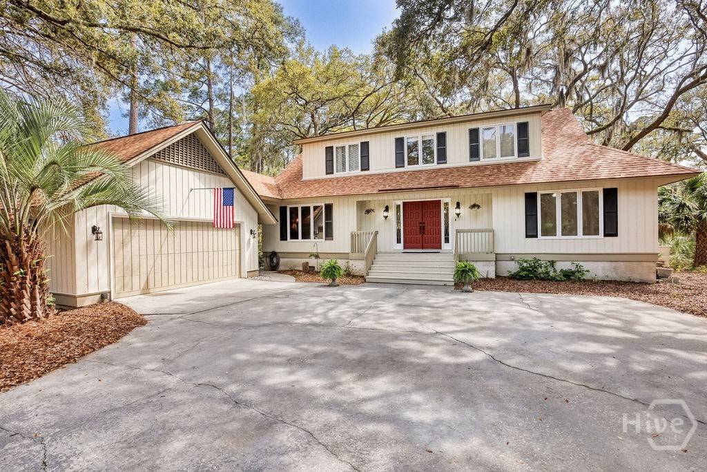 7 Wesley XING, Savannah, GA 31411 — photo 1 of 42