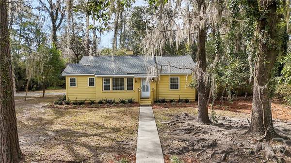 21 Noble Glen DR, Savannah, GA 31406