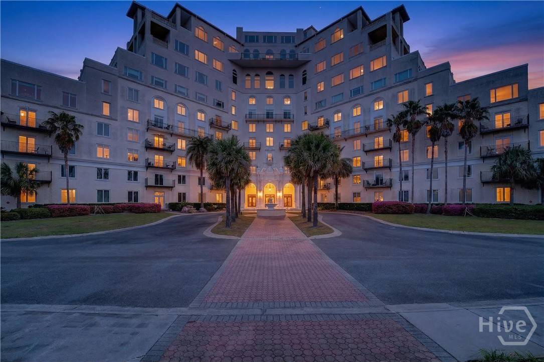 700 Wilmington Island RD #405, Savannah, GA 31410 — photo 1 of 35