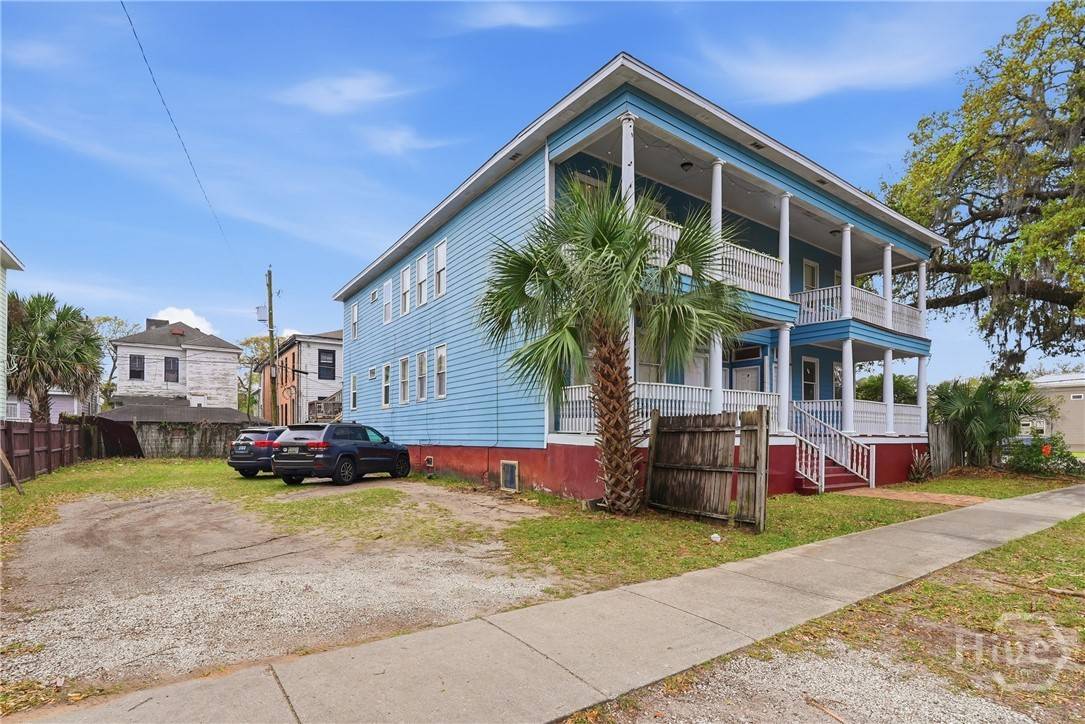 309 W 41st ST, Savannah, GA 31401 — photo 2 of 38