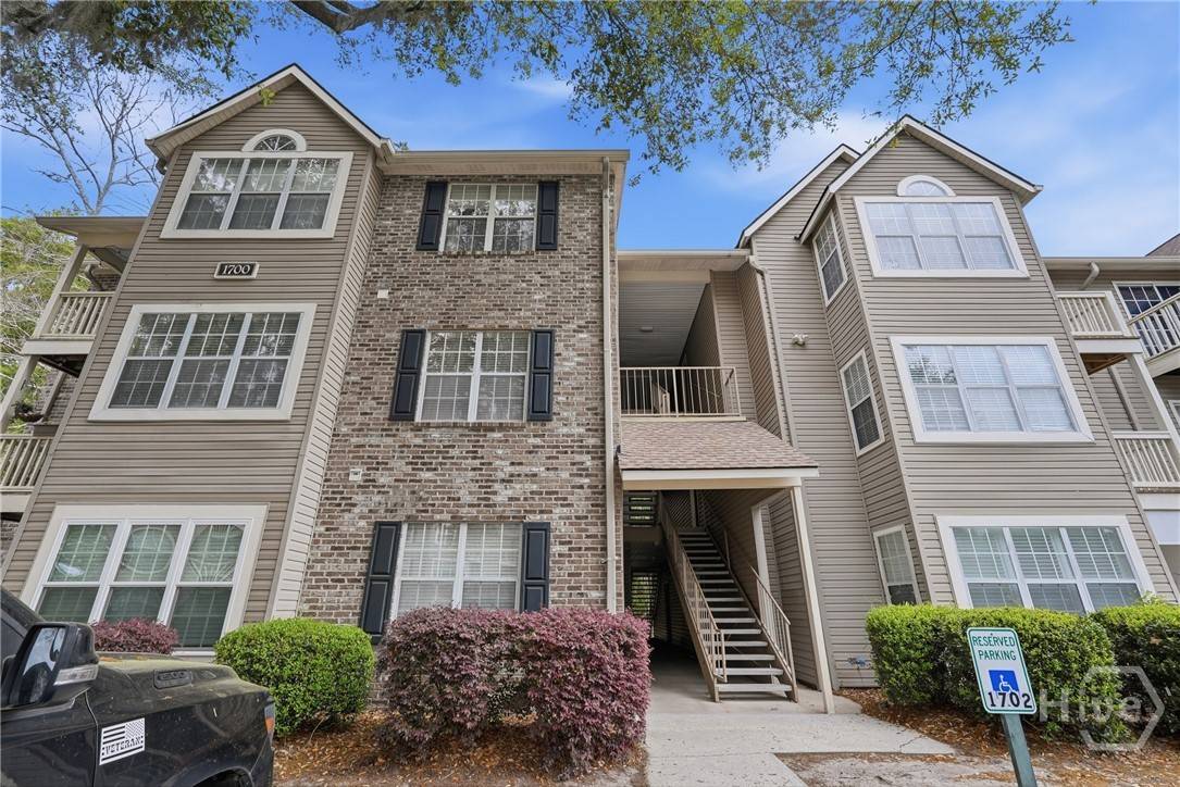 12300 Apache AVE #1708, Savannah, GA 31419 — photo 1 of 37