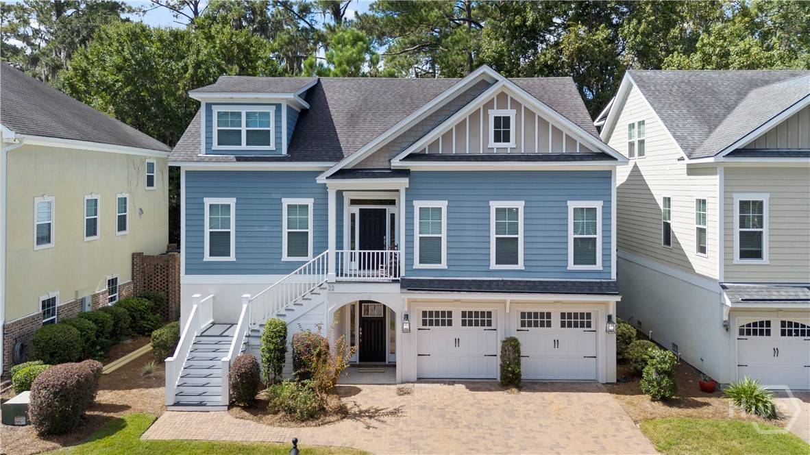22 Dockside DR, Savannah, GA 31410 — photo 1 of 28