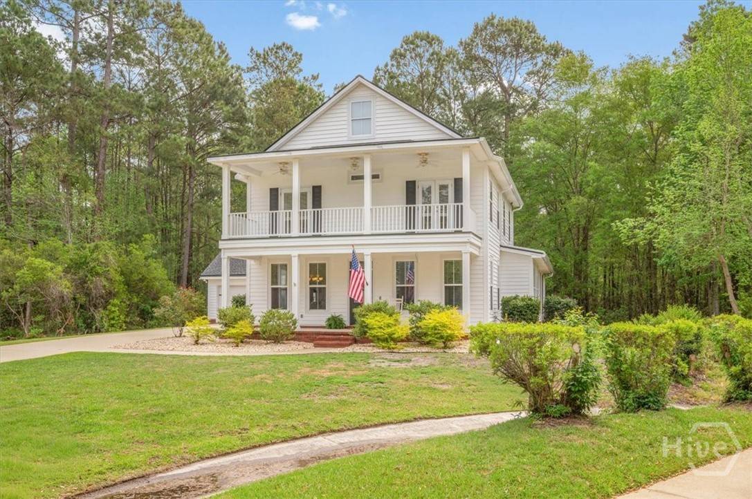 455 Beauly DR, Richmond Hill, GA 31324 — photo 2 of 63