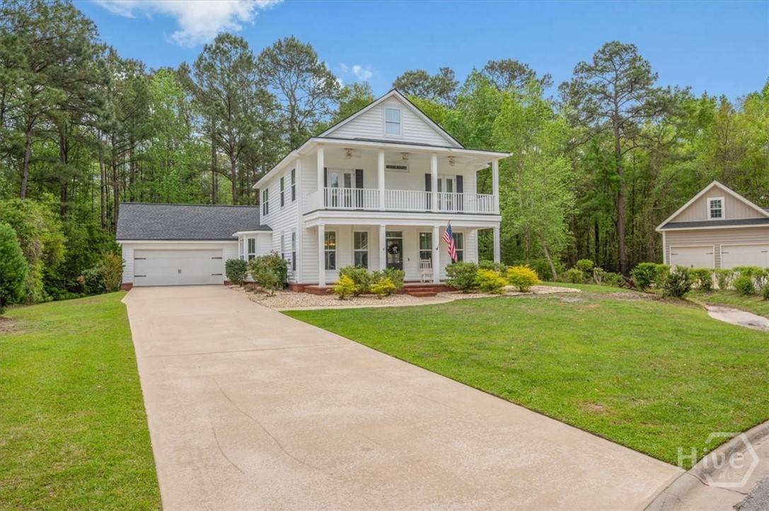 455 Beauly DR, Richmond Hill, GA 31324 — photo 1 of 63
