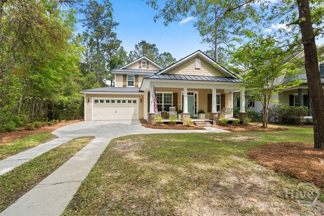 120 Ridgewood Park CT, Richmond Hill, GA 31324 — photo 2 of 42