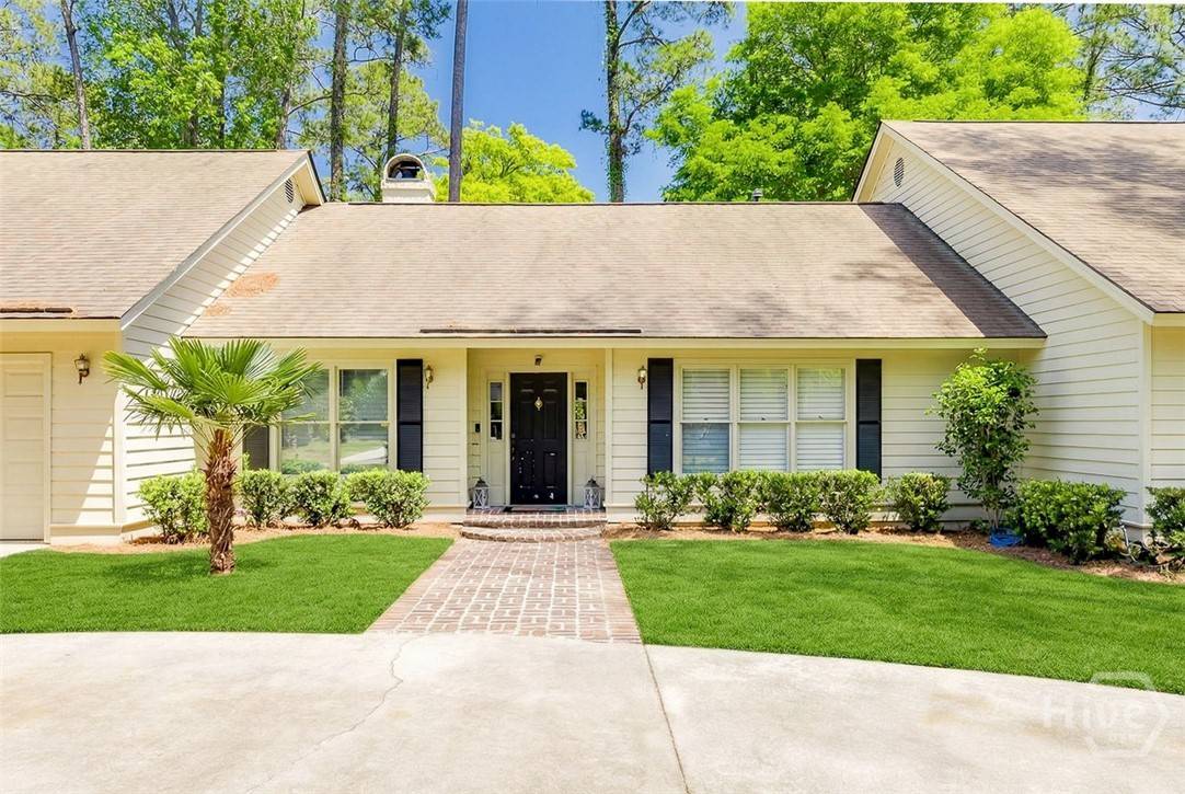 2 Thibault LN, Savannah, GA 31411 — photo 2 of 49
