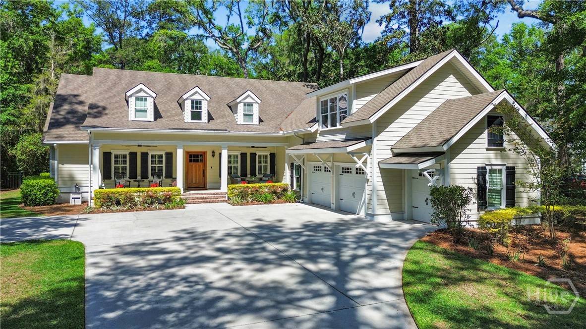270 Waterways S, Richmond Hill, GA 31324 — photo 1 of 73