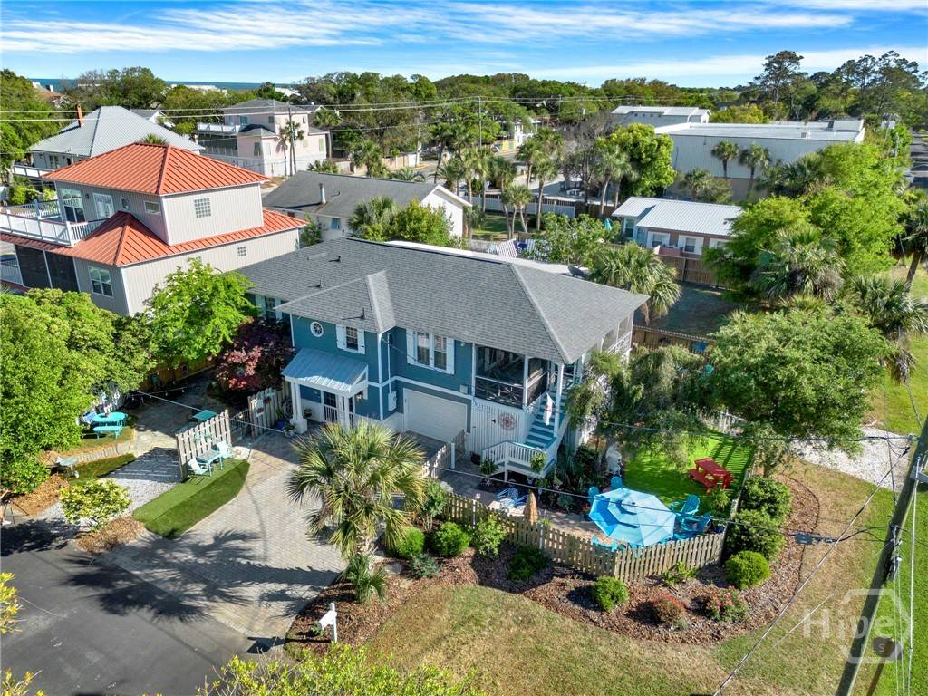 1102 Lovell AVE, Tybee Island, GA 31328 — photo 1 of 73