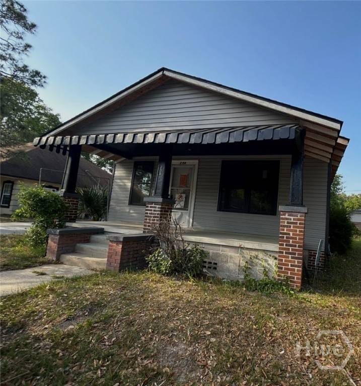 208 W 59th ST, Savannah, GA 31405 — photo 1 of 1
