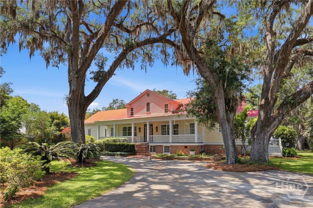 1540 Wilmington Island RD, Savannah, GA 31410 — photo 2 of 39