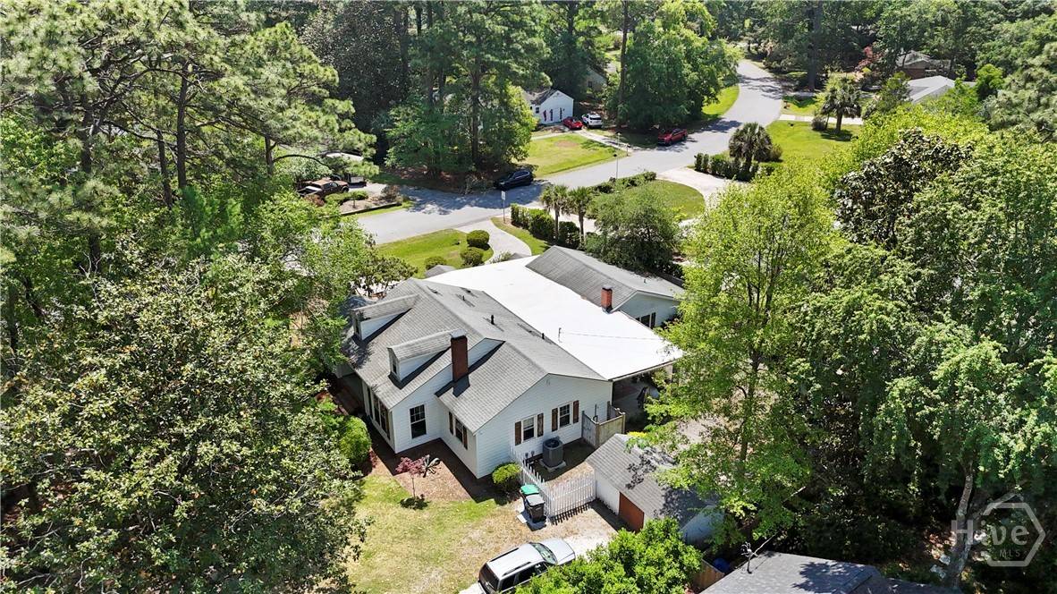 50 Richmond DR, Savannah, GA 31406 — photo 2 of 55
