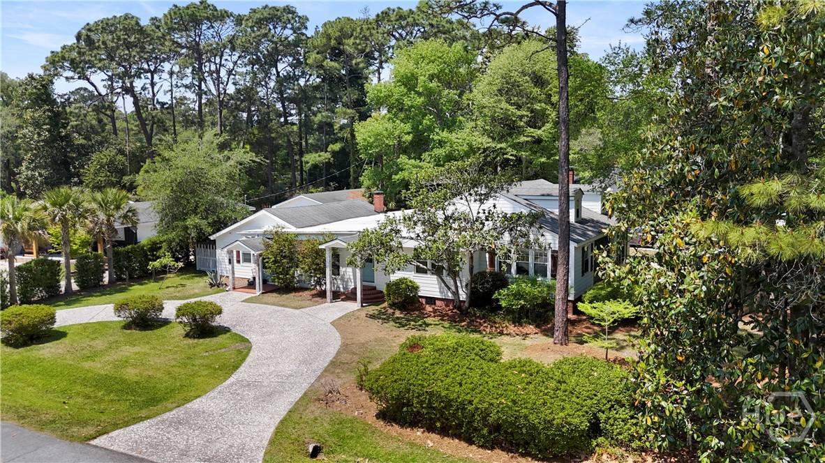 50 Richmond DR, Savannah, GA 31406 — photo 1 of 55