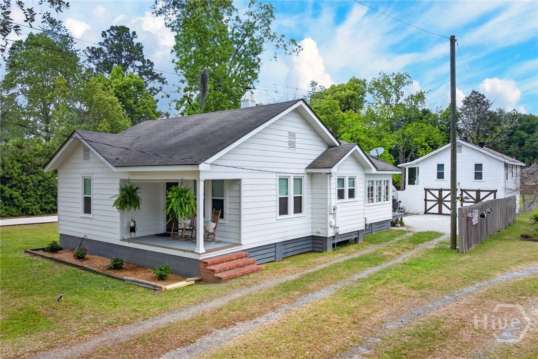 90 Varnedoe AVE, Savannah, GA 31408 — photo 1 of 50