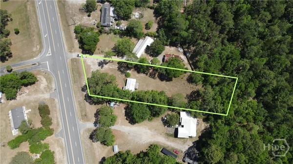 1991 Fort Argyle RD, Bloomingdale, GA 31419