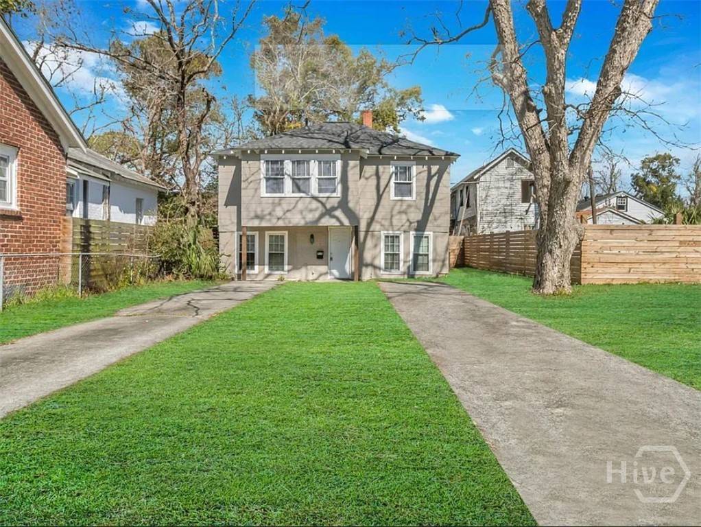 916 E 35th ST, Savannah, GA 31401 — photo 1 of 26