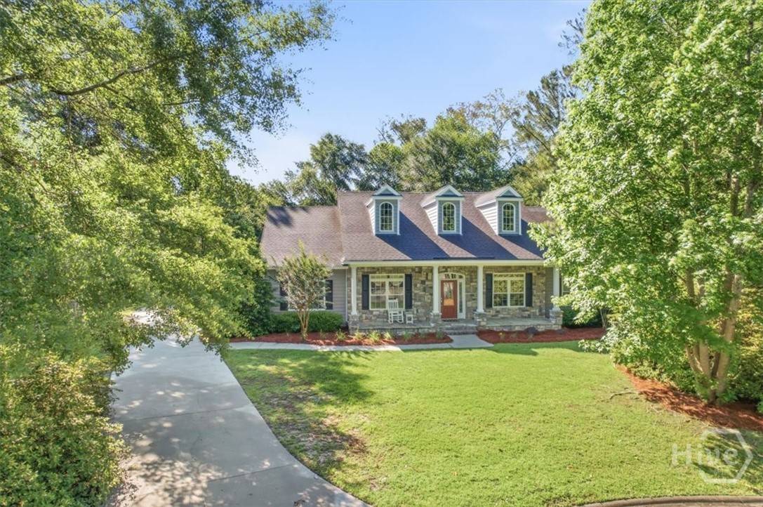 37 Macbeth CT S, Richmond Hill, GA 31324 — photo 2 of 71