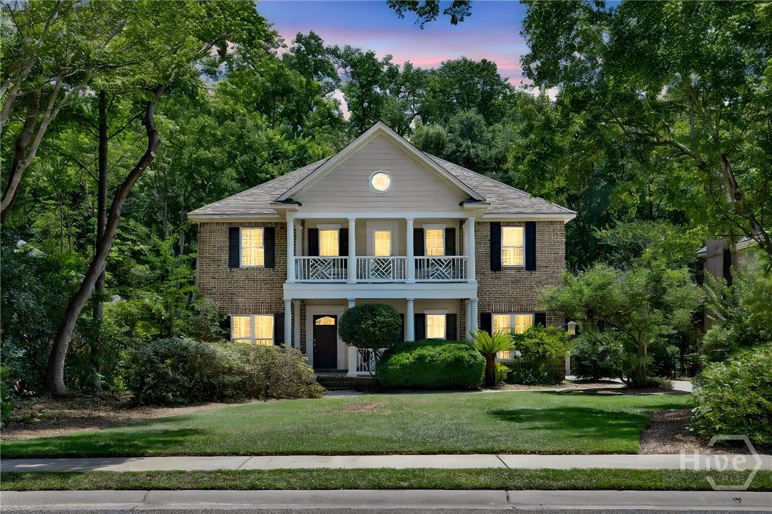 41 White Oak BLF, Savannah, GA 31405 — photo 1 of 36