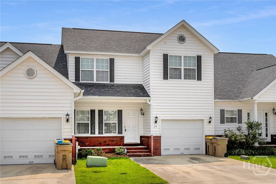 29 Cypress LN, Richmond Hill, GA 31324 — photo 2 of 33