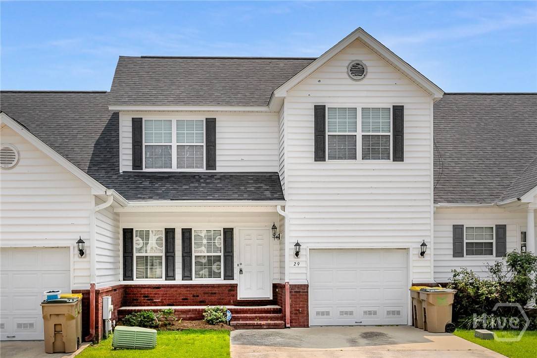 29 Cypress LN, Richmond Hill, GA 31324 — photo 1 of 33