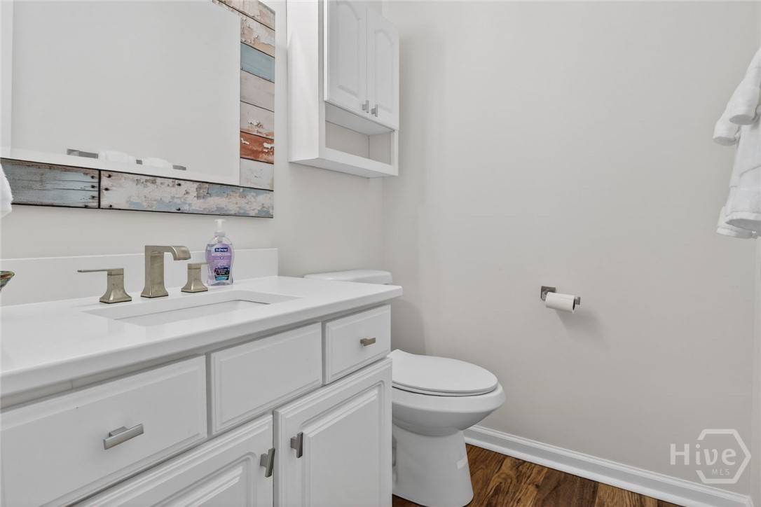 1614 2nd AVE, Tybee Island, GA 31328 — photo 25 of 25