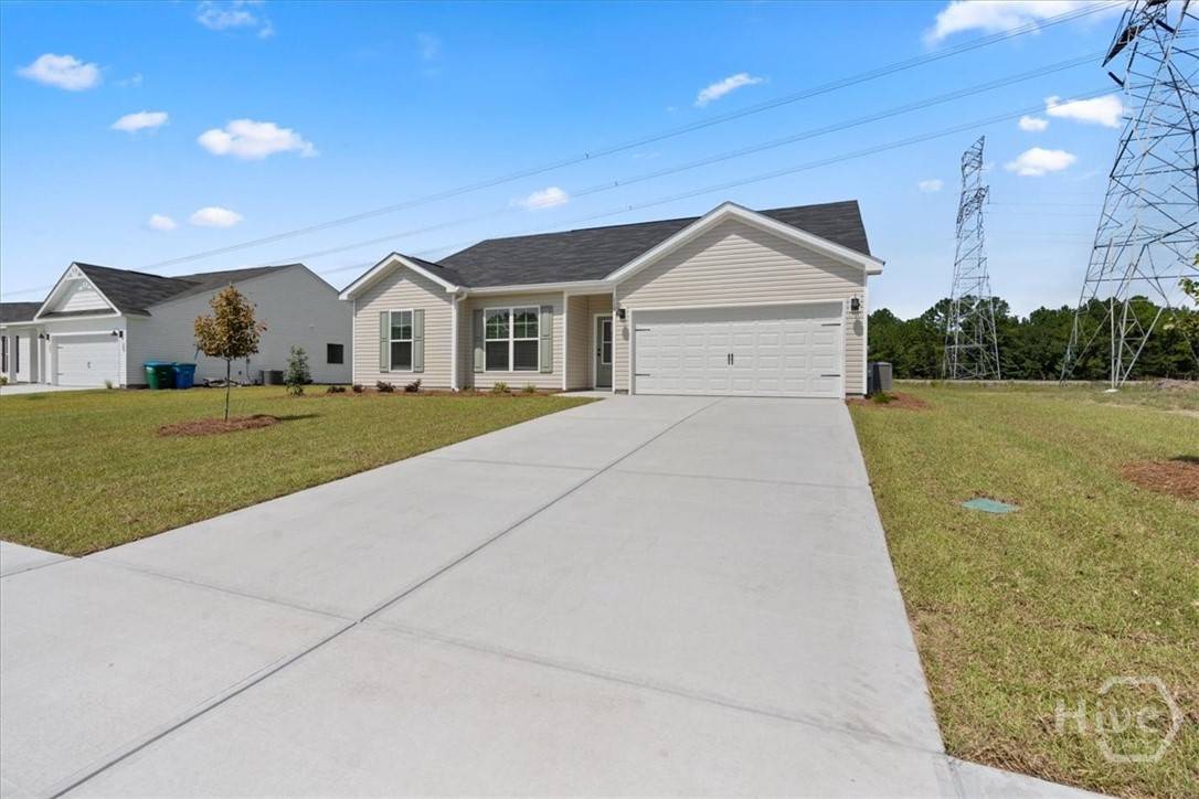 110 Susan DR, Rincon, GA 31326 — photo 2 of 31